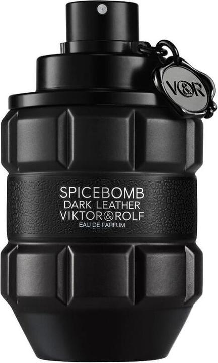 Actual product image Viktor & Rolf Spice Bomb (Eau de parfum, 90 ml)
