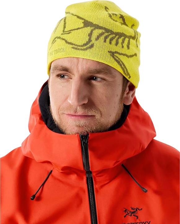 Produktbild Arc'teryx Bird Head (One Size)