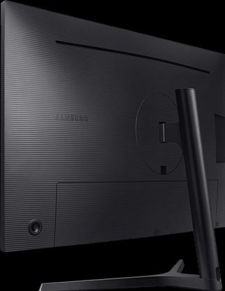 Actual product image Samsung Lu32h850uk (3840 x 2160 Pixels, 31.50")