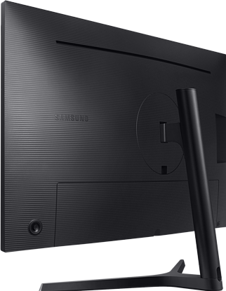 Actual product image Samsung Lu32h850uk (3840 x 2160 Pixels, 31.50")