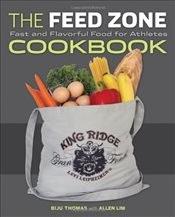 Produktbild The Feed Zone Cookbook (Englisch, 2011)