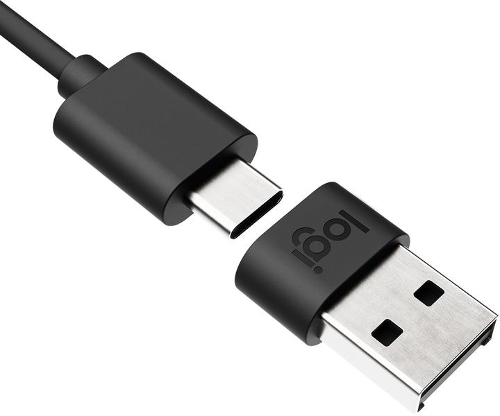 Produktbild Logitech USB C zu (USB-C)