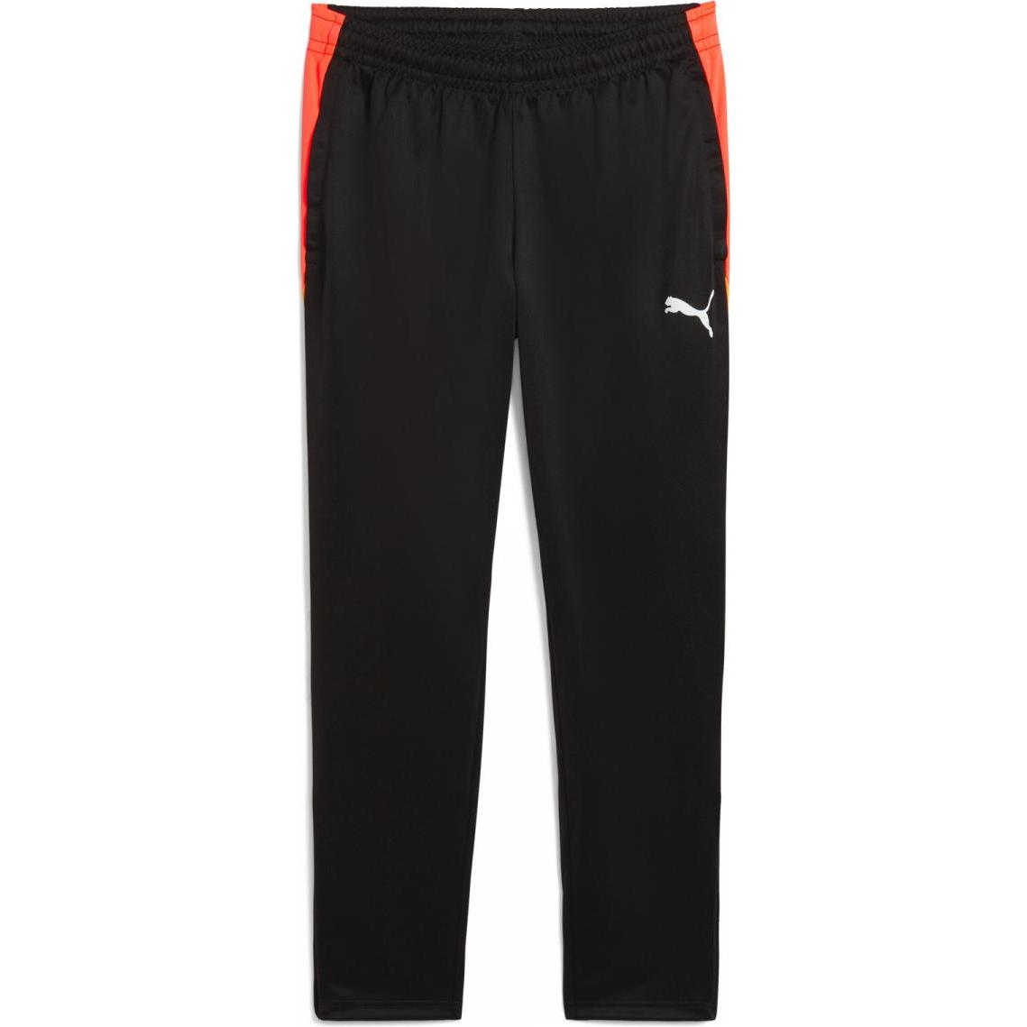 Puma, Herren, Sporthose, IndividualLIGA Training Pants (M), Blau, M