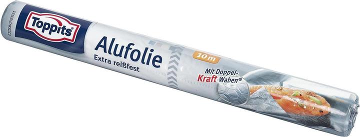 Toppits Alufolie (1 x)