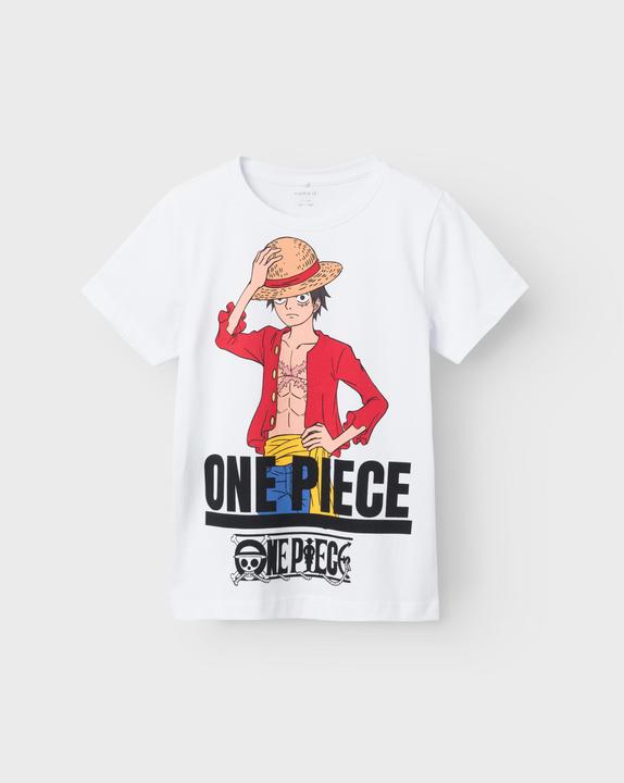 Produktbild Name it Nkmnate Onepiece Ss Top Box Noos Vde (170, 176)