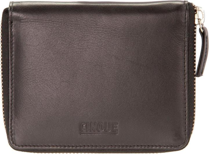 Actual product image Cinque Mina Wallet with Zip