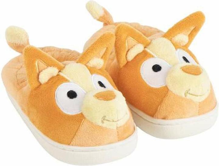 Image du produit Bluey Hausschuhe Orange (24)