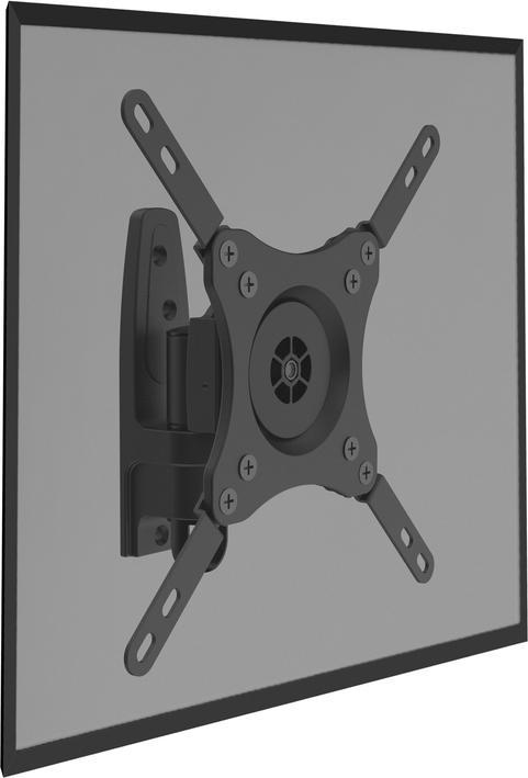 Image du produit Multibrackets VESA bras flexible 360 (Mur, 32", 15 kg)