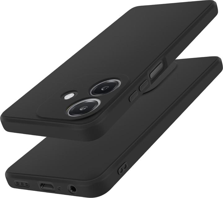 Actual product image Avizar Classic Case Mat (Oppo A76)