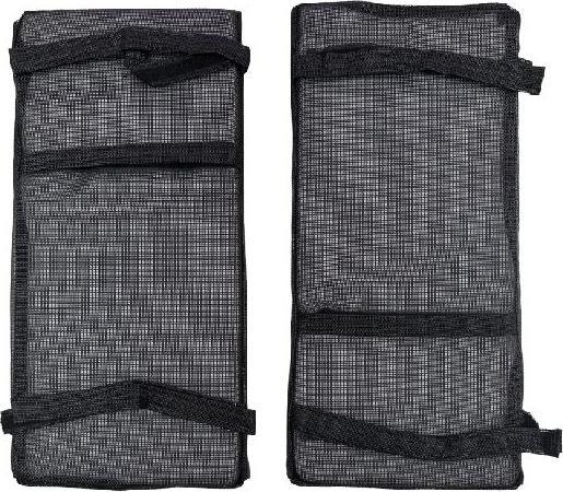 Image du produit GuGus Jeu de coussins d'assise (2 coussins) pour 1/2 banquette fixe (53 x 25 cm)