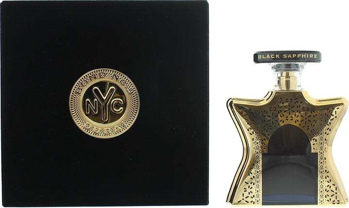 Produktbild Bond No. 9 Dubai Black Saphire (Eau de Parfum, 100 ml)