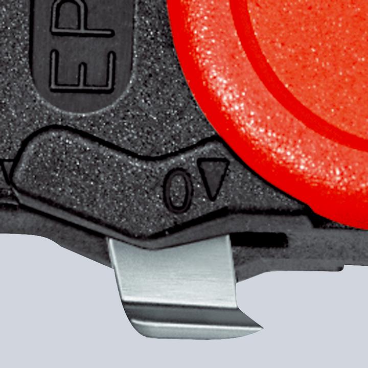 Productafbeelding Knipex Geschikt draadstripper-mes (250 mm)