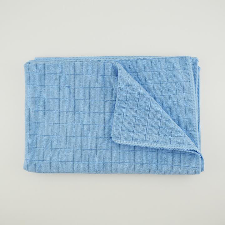 Immagine prodotto Benke Strofinaccio in microfibra - Blu (4 pz.)