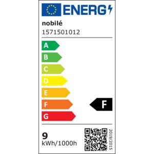 Thumbnail - Nobile, Wandleuchte + Deckenleuchte, LED-Panel