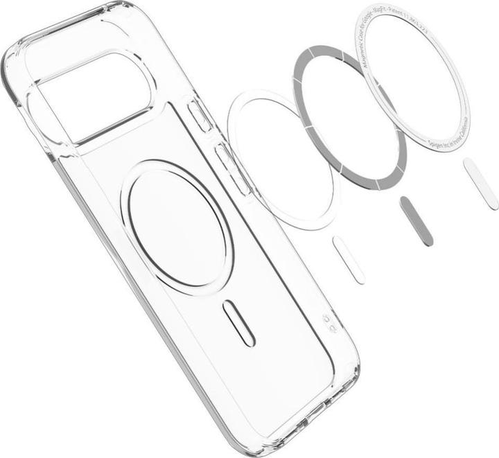 Image du produit Spigen Ultra Hybrid MagSafe (Google Pixel 10, Google Pixel 10 Pro)