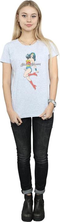 Produktbild Wonder Woman Jump TShirt (L)