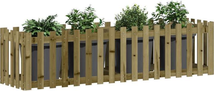 Produktbild vidaXL Gunner