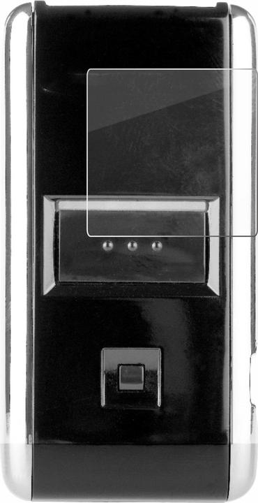 Immagine prodotto BROTECT Pellicola di vetro antiproiettile AirGlass