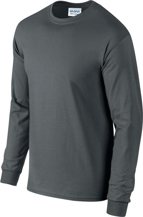 Produktbild Gildan Ultra TShirt Langärmlig (4XL)