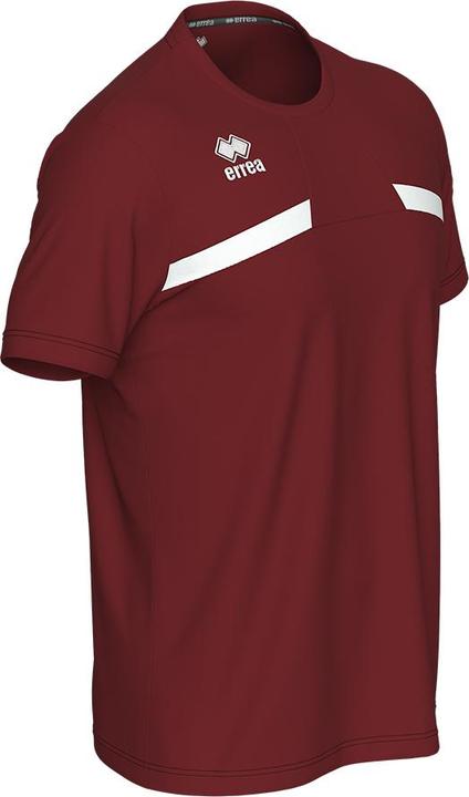 Produktbild Errea Shirt Mark S/S Ad (M)