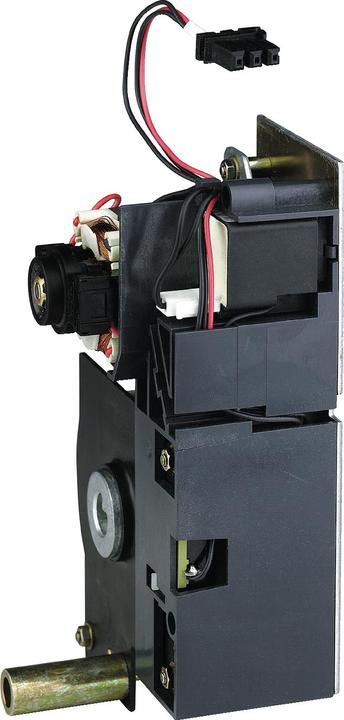 Actual product image Schneider Electric 48526 100/130 VAC slide-in motor drive