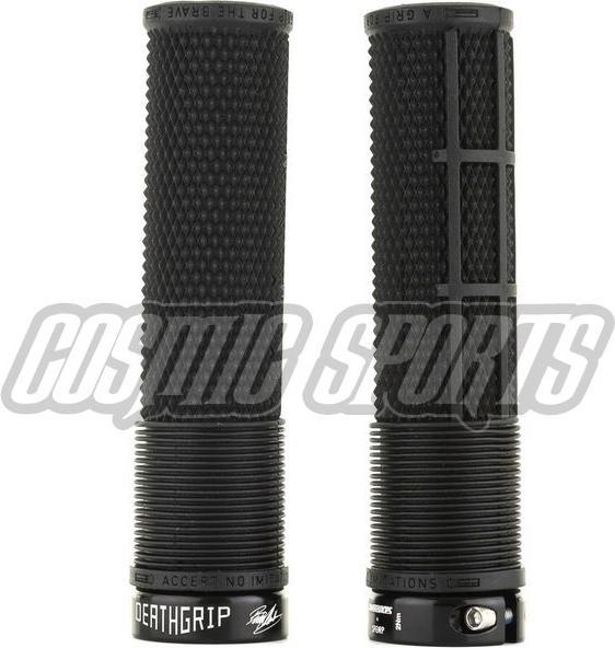 Produktbild DMR Lenkergriff Brendog Death Grip dicke Version (31.3 mm)