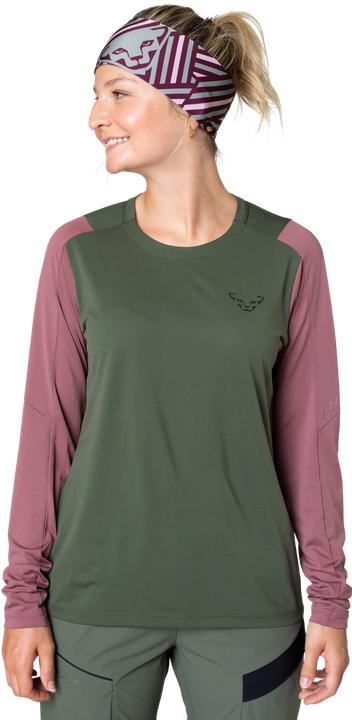 Produktbild Dynafit Transalper Langarmshirt (XL)
