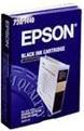 Produktbild Epson C13T06114010 T0611 Tintenpatrone schwarz 250 Seiten ISO/IEC 24711 8ml Schwarz (BK)
