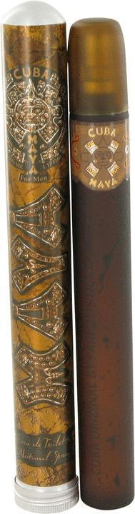 Actual product image Fragluxe Cuba Maya by Eau de Toilette Spray 35 ml (Eau de toilette, 35 ml)