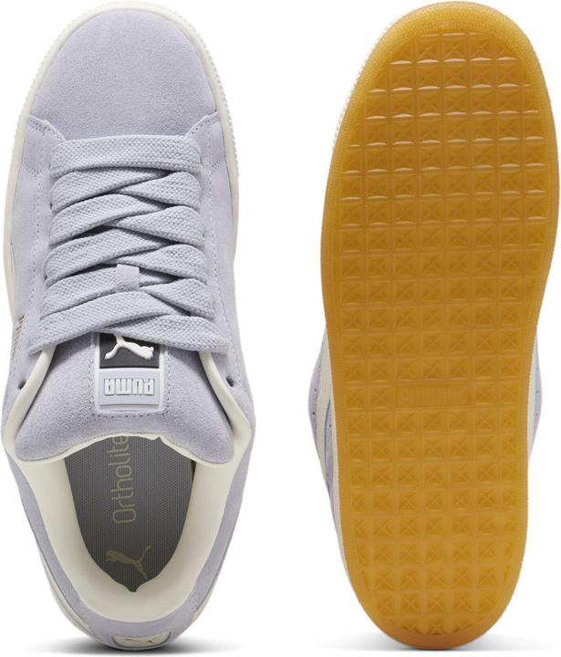 Actual product image Puma Suede XL (39)