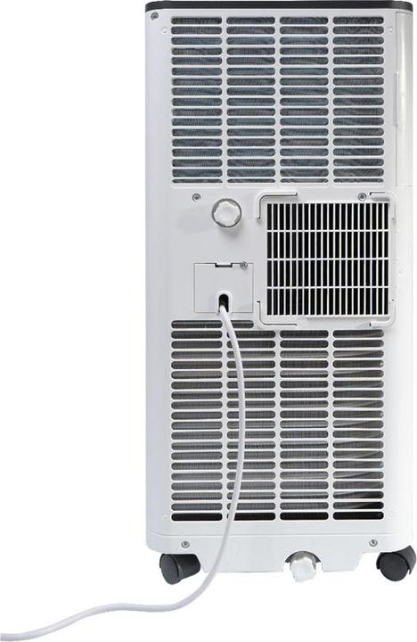 Actual product image Kibernetik KL11000 (55 m², 11000 BTU/h)