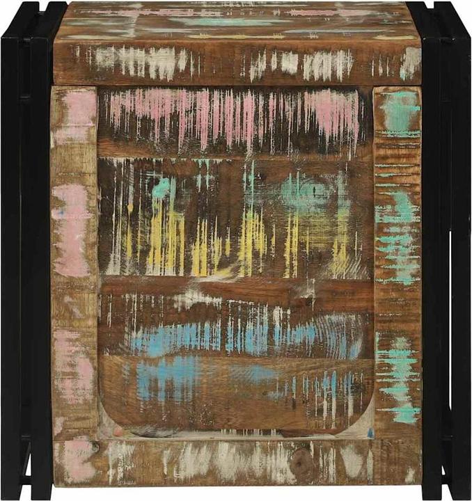 Actual product image vidaXL Aufbewahrungsbox (50 cm, 1x)