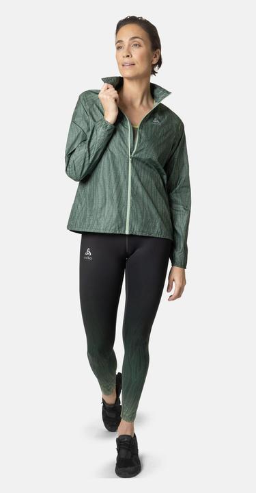 Produktbild Odlo Jacket ZEROWEIGHT PRINT (XS)