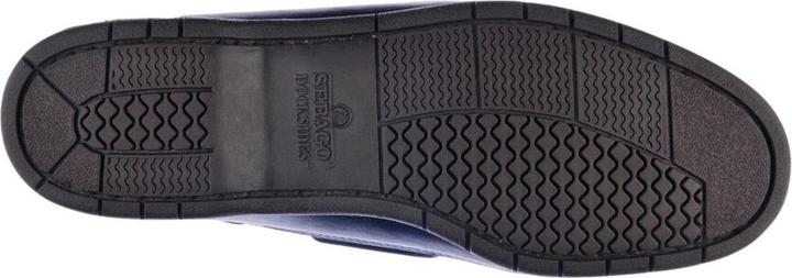 Produktbild Sebago Schooner Bootsschuhe Wachsleder (39.5)