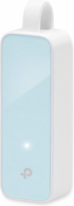 TP-Link Ue200 (USB 2.0, RJ45 (1x))