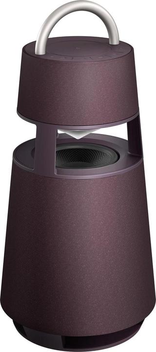 Actual product image LG XBoom 360 (10 h, Rechargeable battery operated, Electrical connection)