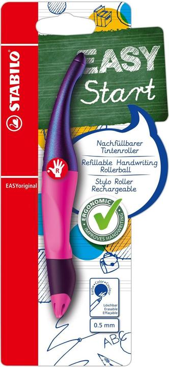 Image du produit STABILO Easy original (Pink, 1x)