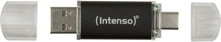 Produktbild Intenso Twin Line (128 GB, USB-A, USB-C)