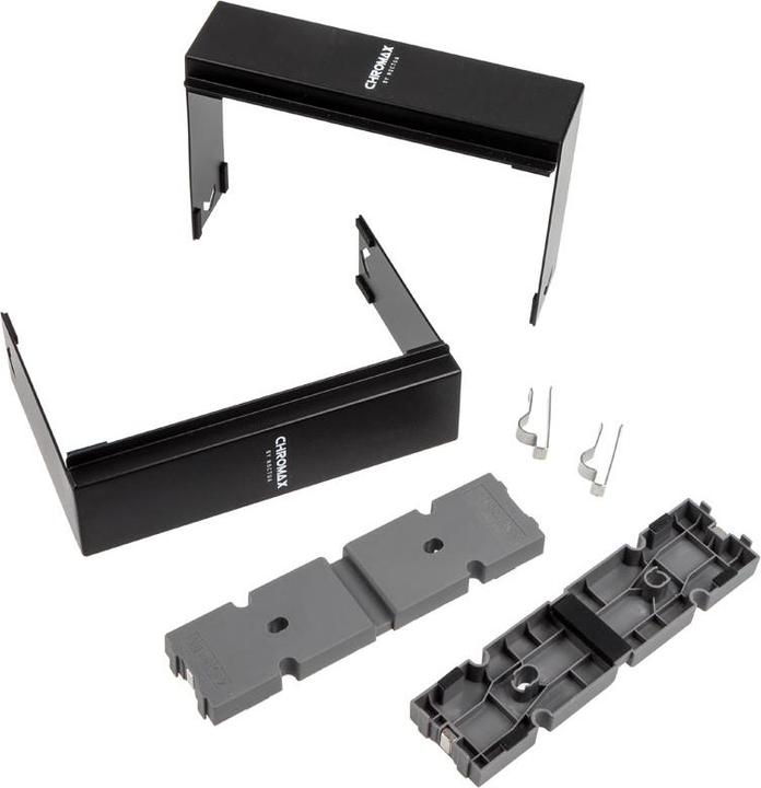 Immagine prodotto Noctua Dissipatore per processore NA-HC4 chromax.black