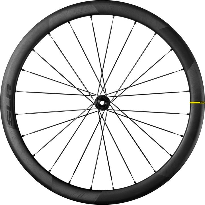 Mavic Cosmic SLR45 SRAM XDR (Laufradsatz, 28")