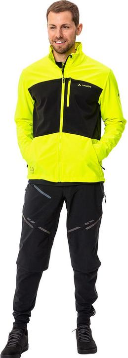 Produktbild Vaude Virt II (S)
