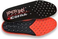 Produktbild Cofra Iper Gel PU Einlegesohle mit Gel-Einsatz