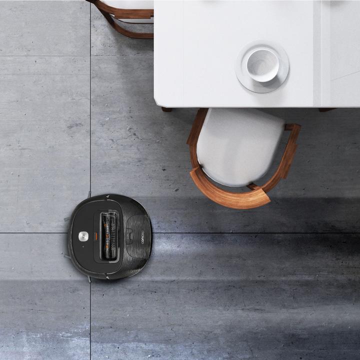 Productafbeelding Concept VR1000 robotstofzuiger zonder zak (Robotstofzuiger)