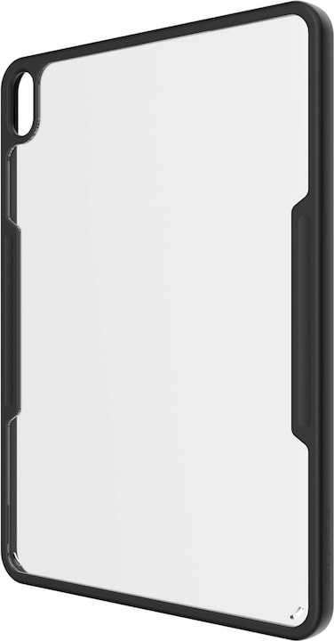 Actual product image PanzerGlass Back Cover ClearCase Black Edition AB iPad Air (2020) (IPad Air (2022))