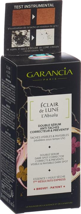 Image du produit Garancia Eclair de Lune L'Absolu (30 ml)