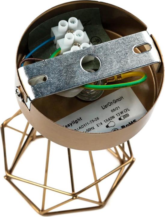 Immagine prodotto Licht-Erlebnisse Riflettori puntati su Mia (E14)