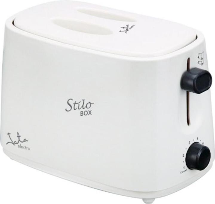 Produktbild Jata TT331 Blanco 750W 750 W