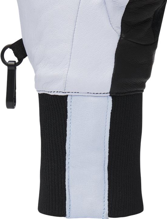 Actual product image Black Diamond Session Knit Mitts (XS)