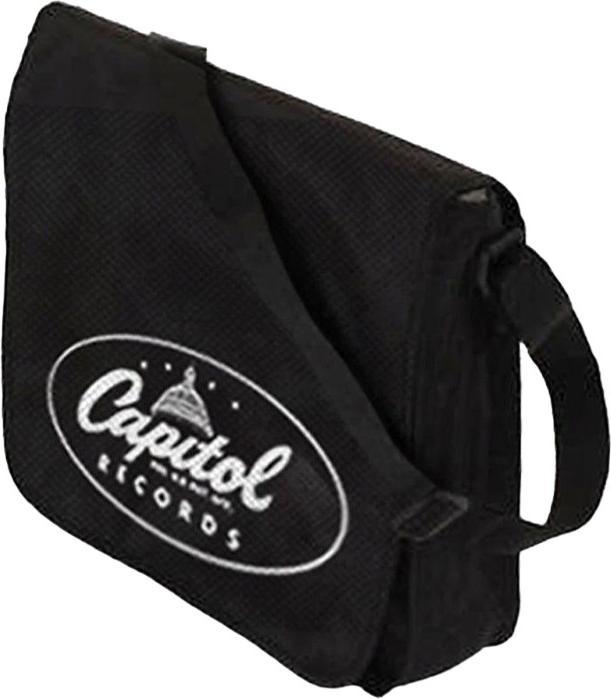 Immagine prodotto Rocksax Borsa Messenger Capitol Records
