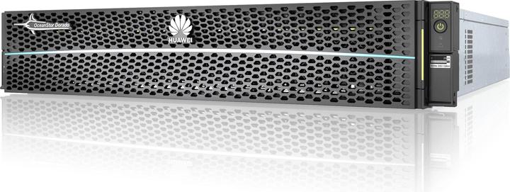 Actual product image Huawei SAN OceanStor Dorado 3000 V6 NVMe M configuration